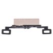 LG G Pad X 8.0 V520 Power Button Control Button - Gold - 2