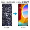 LG K33 LCD Screen With Digitizer Assembly - 6