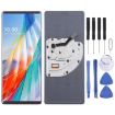 LG Wing 5G LCD Screen With Digitizer Full Assembly - Original - 1