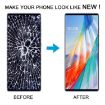LG Wing 5G LCD Screen With Digitizer Full Assembly - Original - 6