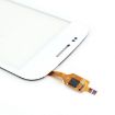 Galaxy Trend Duos/S7562 Touch Panel Digitizer - White - 4