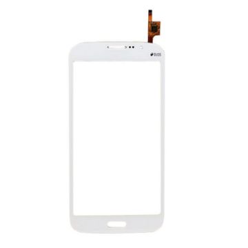 Galaxy Mega 5.8 i9150/i9152 White Touch Panel Digitizer - 1