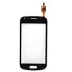 Galaxy Trend Duos/S7562 Touch Panel Digitizer - Black - 1