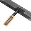 Galaxy Tab 3 Lite 7.0/T110 WiFi Touch Panel Digitizer - Black - 5