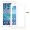 Galaxy Tab 3 Lite 7.0/T110 Touch Panel Digitizer (White) - 2