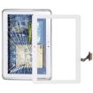 Original White Touch Panel Digitizer for Galaxy Note 10.1 N8000/N8010 - 2