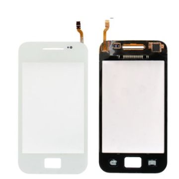 Samsung S5830 Original Touch Panel - White - 1