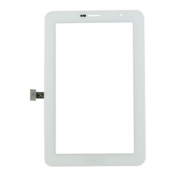 Samsung Galaxy Tab 2 7.0/P3100 Touch Panel - White - 1