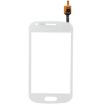 Samsung Galaxy S Duos 2/S7582 Touch Panel - White - 1