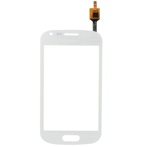 Samsung Galaxy S Duos 2/S7582 Touch Panel - White - 1