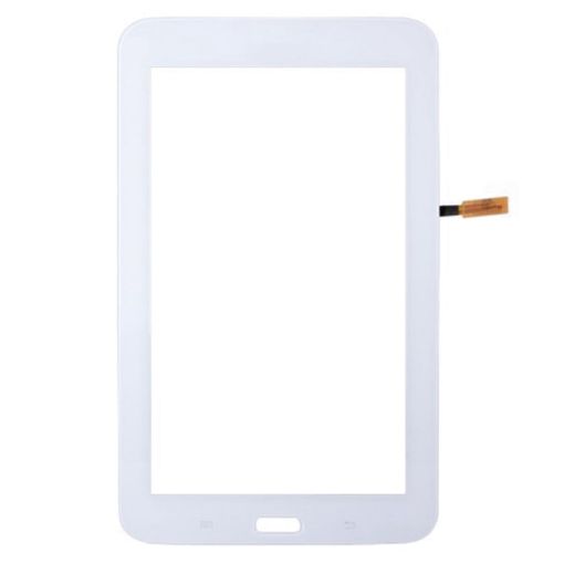 White Touch Panel for Galaxy Tab 3 Lite Wi-Fi SM-T113 - 1