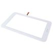 White Touch Panel for Galaxy Tab 3 Lite Wi-Fi SM-T113 - 4