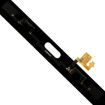 Black Touch Panel for Galaxy Tab S 10.5/T800/T805 - 3