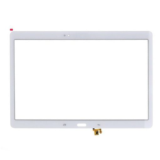 White Touch Panel for Galaxy Tab S 10.5/T800/T805 - 1