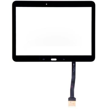 Black Touch Panel for Galaxy Tab 4 10.1/T530/T531/T535 - 1