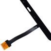 White Touch Panel for Galaxy Tab 4 10.1/T530/T531/T535 - 3