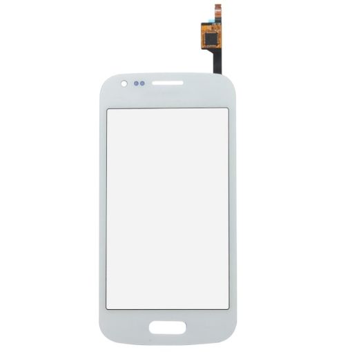 Original White Touch Panel Digitizer for Galaxy Ace 3/S7270/S7272 - 1