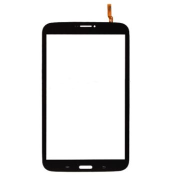 Galaxy Tab 3 8.0/T311 Touch Panel Digitizer - Black - 1