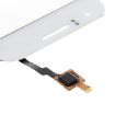 White Touch Panel for Galaxy J1/J100 - 4
