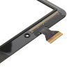 Galaxy Tab E 9.6/T560/T561 Touch Panel - Coffee - 5