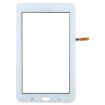White Touch Panel for Galaxy Tab 4 Lite 7.0/T116 - 2