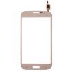 Gold Touch Panel for Galaxy Grand Neo Plus/I9060I - 2