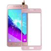 Rose Gold Touch Panel for Galaxy J2 Prime/G532 - 1