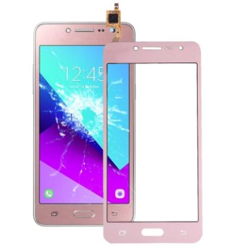 Rose Gold Touch Panel for Galaxy J2 Prime/G532 - 1