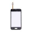 Black Touch Panel for Galaxy J1 Mini/J105 - 3
