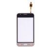 Gold Touch Panel for Galaxy J1 Mini/J105 - High Quality - 2