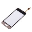 Gold Touch Panel for Galaxy J1 Mini/J105 - High Quality - 4