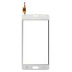 White Touch Panel for Galaxy On5/G5500 - 2