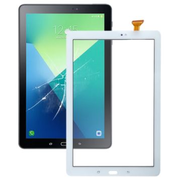 Samsung Galaxy Tab A 10.1 2016 SM-P585/P580 Touch Panel - White - 1