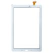 Samsung Galaxy Tab A 10.1 2016 SM-P585/P580 Touch Panel - White - 2