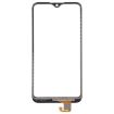 Black Touch Panel for Galaxy A01/A21 - High Quality - 3