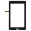 Galaxy Tab 3 Lite 7.0 VE T113 Touch Panel - Black - 3