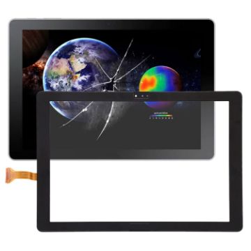Galaxy Book 10.6 LTE/SM-W627 Touch Panel - Black - 1