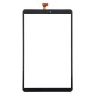 Galaxy Tab A 10.5/SM-T590 Touch Panel - Black - 2