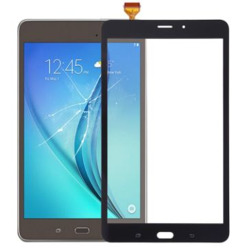 Galaxy Tab A 8.0/T385 4G Touch Panel - Black - 1
