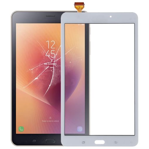 White Touch Panel for Galaxy Tab A 8.0/T380 WIFI - 1