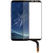 Galaxy S8+ Touch Panel - Black - 1