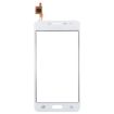 White Touch Panel for Galaxy J2 Prime/G532 - 2