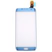 Blue Touch Panel for Galaxy S7 Edge G9350 G935F G935A - 2