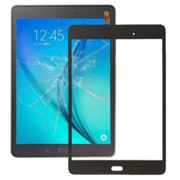 Samsung Galaxy Tab A 8.0/T350 WiFi Touch Panel (Grey) - 1