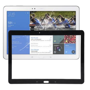 Galaxy Tab Pro 10.1/SM-T520 Touch Panel with OCA Adhesive - 1