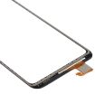 Samsung Galaxy A01/A21 Touch Panel with OCA - Black - 5