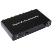 Digital Audio Decoder Converter for Home Theater/PS4/XBOX360 - 1