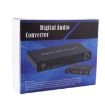 Digital Audio Decoder Converter for Home Theater/PS4/XBOX360 - 5