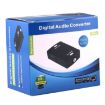 Optical Toslink to Coaxial RCA Digital Audio Converter Adapter - 4