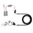 100cm Car HID Xenon Ballast Extension Cable Harness - 4